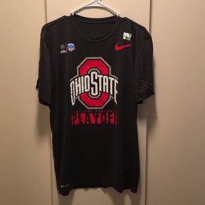 Ohio state tee
